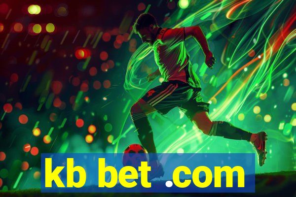 kb bet .com